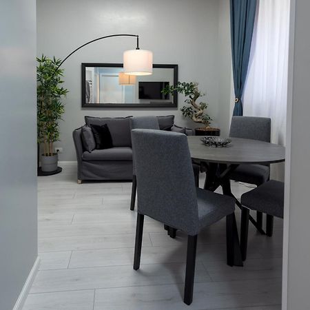 Spiga Fashion Apartment By Montenapoleone Living Milano Eksteriør billede