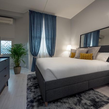 Spiga Fashion Apartment By Montenapoleone Living Milano Eksteriør billede