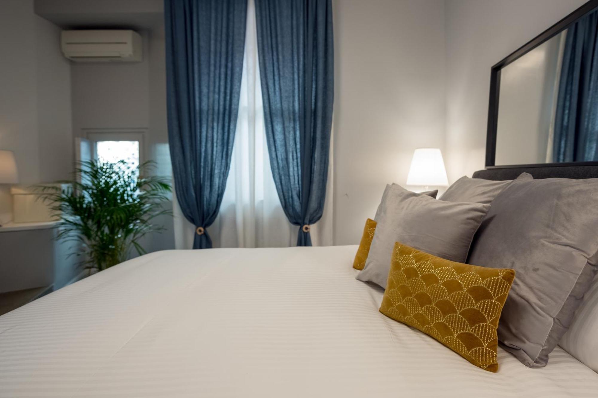 Spiga Fashion Apartment By Montenapoleone Living Milano Eksteriør billede