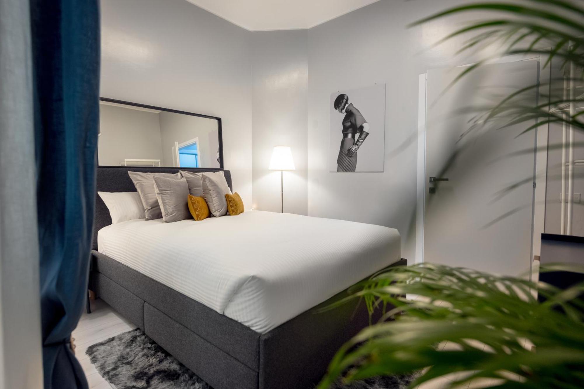 Spiga Fashion Apartment By Montenapoleone Living Milano Eksteriør billede